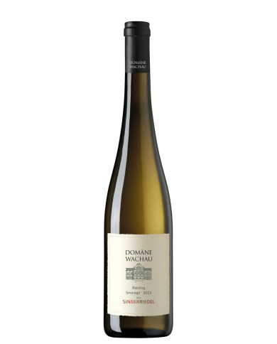 Riesling Smaragd Singerriedel 2024 - Domane Wachau