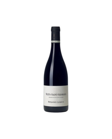 Nuits-Saint-Georges 2020 - Benjamin Leroux