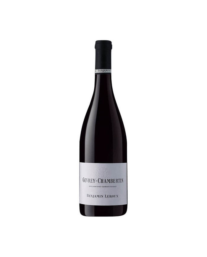 Gevrey-Chambertin 2022 - Benjamin Leroux