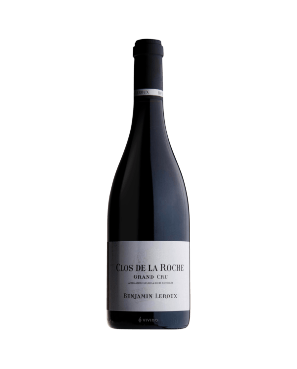 Clos De La Roche Grand Cru 2021 - Benjamin Leroux