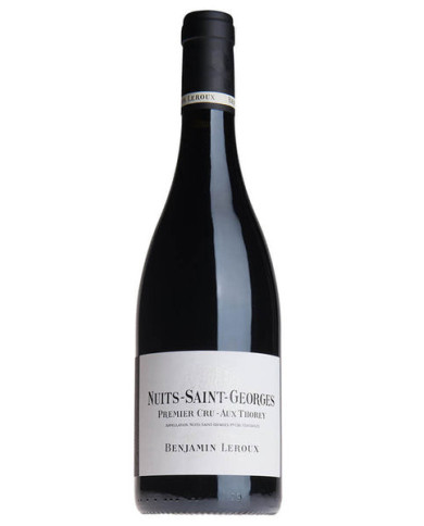 Nuit Saint Georges 1er Cru Aux Thorey 2020 - Benjamin Leroux