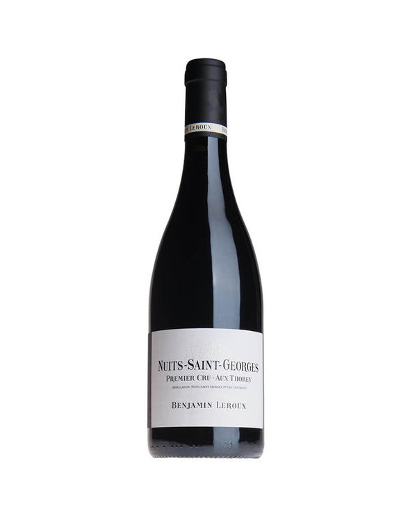 Nuit Saint Georges 1er Cru Aux Thorey 2020 - Benjamin Leroux