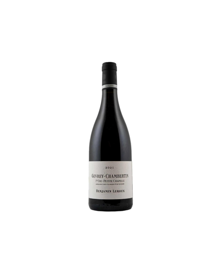 Gevrey Chambertin Petite Chapelle 1er Cru 2022 - Benjamin Leroux
