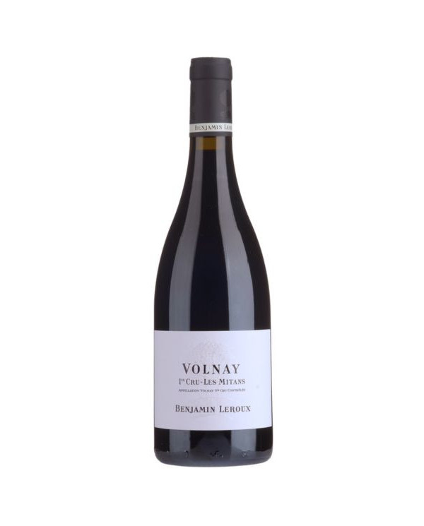 Volnay 1Er Cru Les Mitans 2022  - Benjamin Leroux