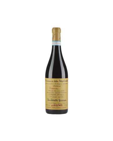 Red Wines  Amarone della Valpolicella Classico Riserva DOC 2003 - Quintarelli 884,00 € Red Wines  Amarone della Valpolicella Classico Riserva DOC 2003 - Quintarelli 884,00 €