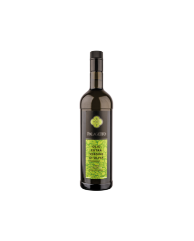 Olio Extra Vergine di Oliva 1 L - Palagetto