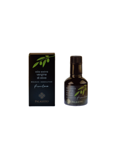 Olio Extravergine d’Oliva Frantoio 100 ml - Palagetto