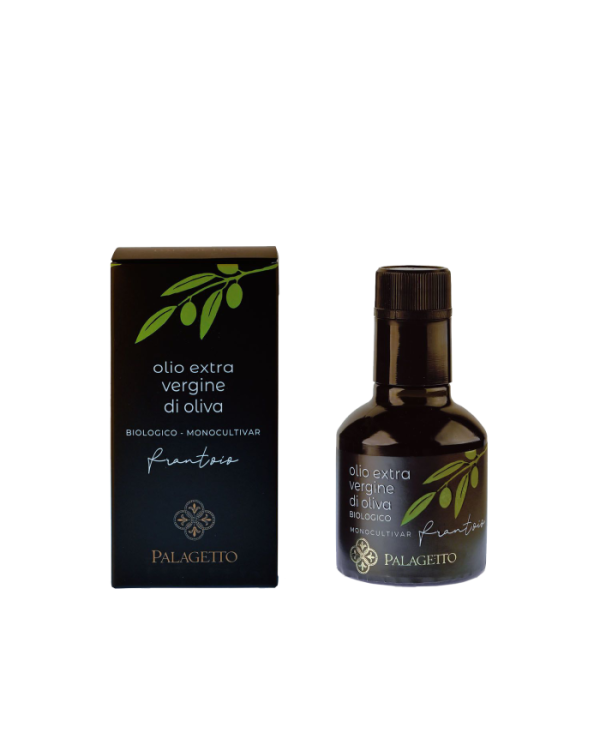 Olio Extravergine d’Oliva Frantoio 100 ml - Palagetto