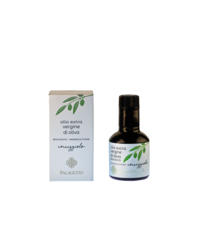 Olio Extravergine D’Oliva Correggiolo 100 ml - Palagetto