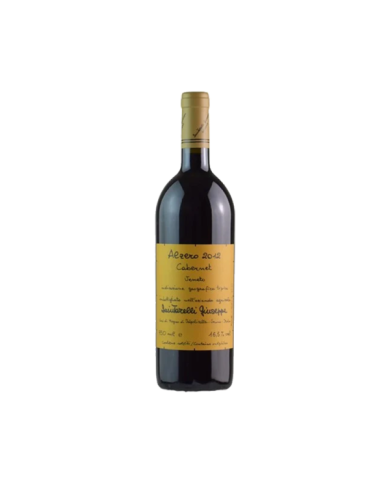 Rode wijnen  Alzero Cabernet IGT 2017 - Quintarelli 250,00 €