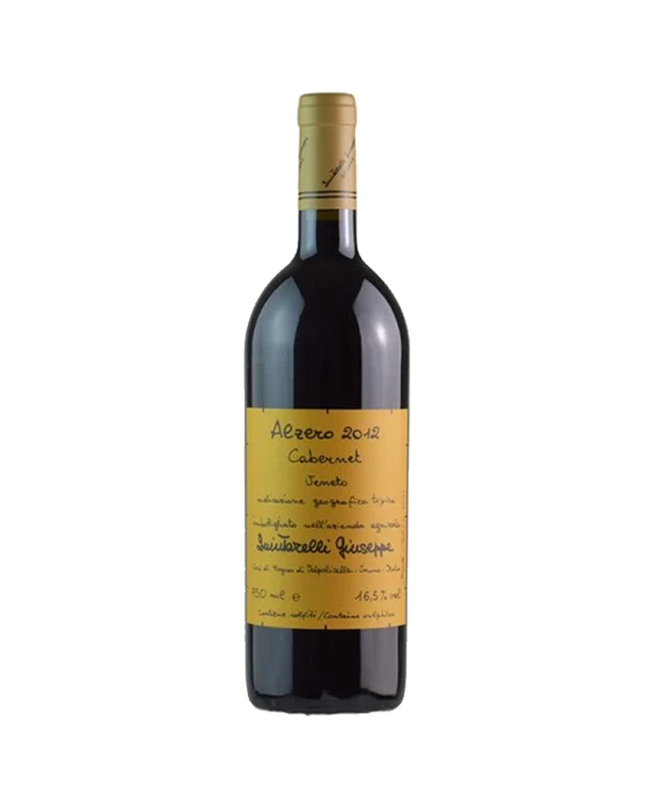 Rode wijnen  Alzero Cabernet IGT 2017 - Quintarelli 250,00 €