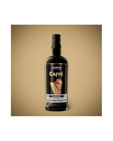 Liquore al Caffé 0,70 l - Zanin