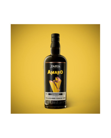 Amaro  0,70 l - Zanin