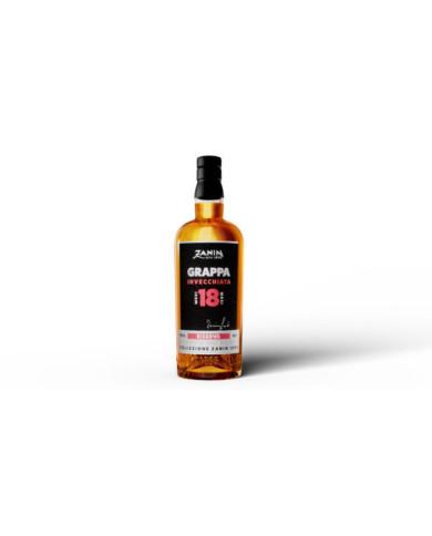 Grappa Blend 18 - Zanin
