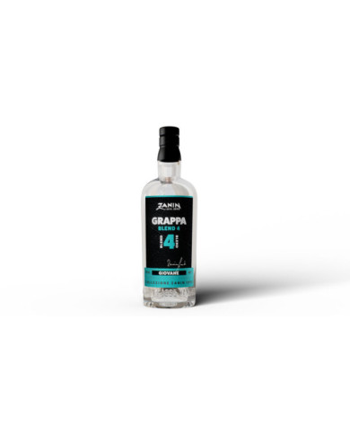 Grappa Blend 4 - Zanin