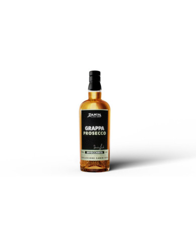 Grappa Prosecco Riserva - Zanin