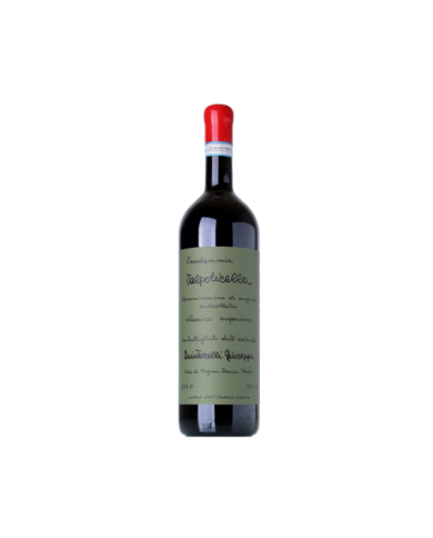 Vini Rossi  Valpolicella Classico Superiore DOP 2015 Magnum - Quintarelli 217,21 €