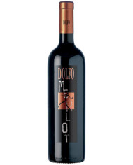Merlot Reserve 2020 - Dolfo