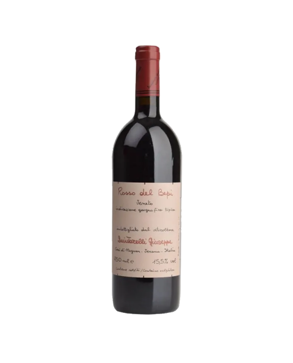 Red Wines  Rosso del Bepi Veneto IGT 2008 Magnum - Quintarelli 494,00 €
