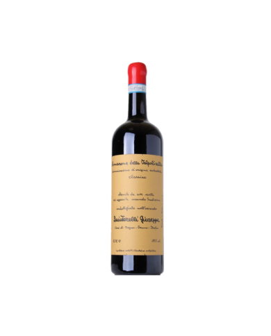 Vini Rossi  Amarone della Valpolicella Classico DOCG 2013 Magnum – Quintarelli 826,00 €