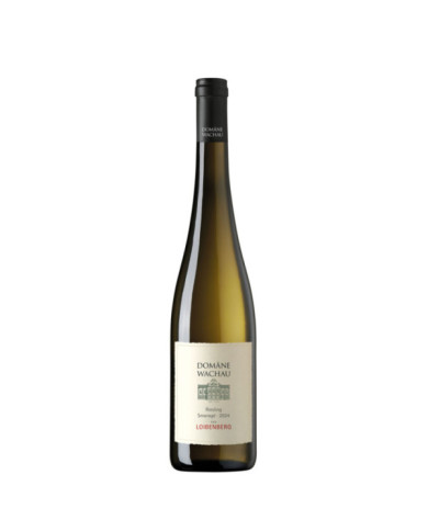 Riesling Smaragd Loibenberg 2024 - Domane Wachau