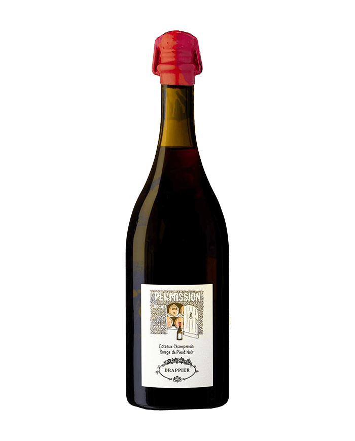 Coteaux Champenois Permission - Drappier