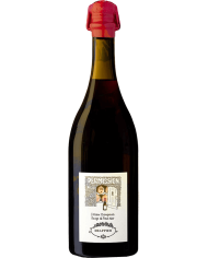 Coteaux Champenois Permission - Drappier