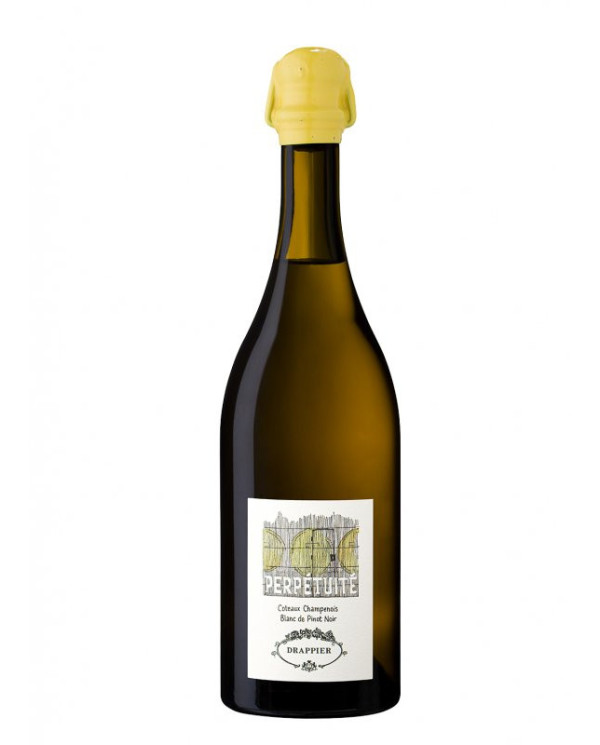 Coteaux Champenois Perpétuité - Drappier