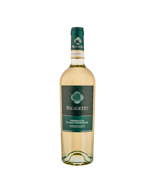 Vernaccia di San Gimignano DOCG 2024 - Palagetto