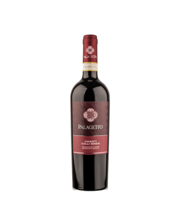 Chianti Colli Senesi DOCG 2023 - Palagetto