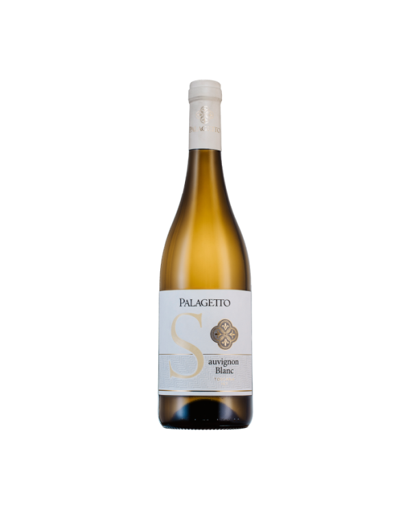 Toscana Sauvignon Blanc IGT 2024 - Palagetto