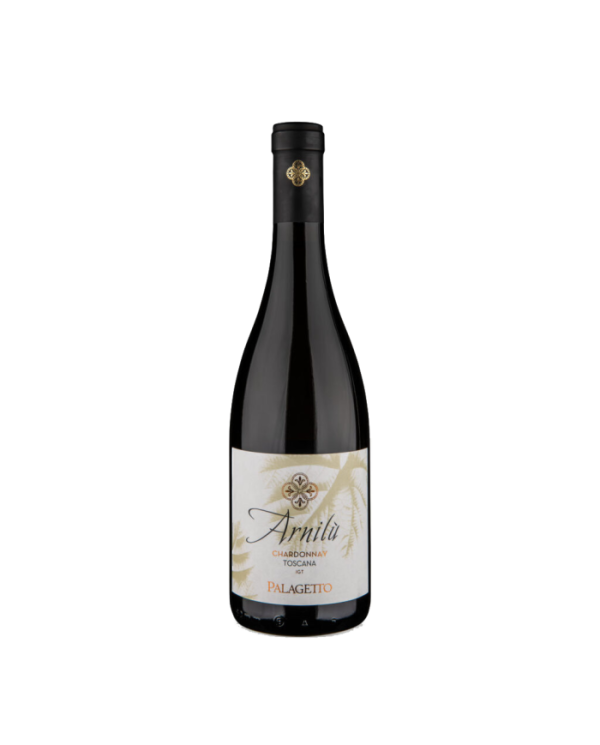 Arnilù – Toscana Chardonnay IGT 2022 - Palagetto