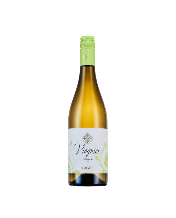Toscana Bianco IGT Viognier 2024 - Palagetto