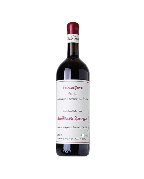 Vini Rossi  Primofiore Veneto IGT 2020 Magnum – Quintarelli 114,75 €