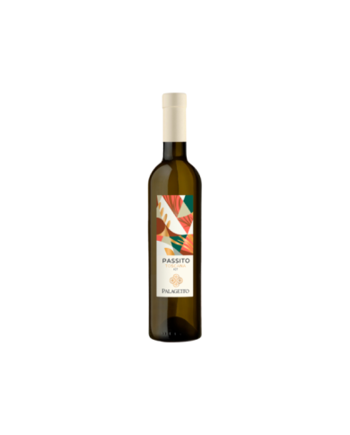 Toscana Passito IGT 500ml - Palagetto