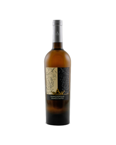 Toscana Bianco IGT “Sangiovese Sbagliato” 2024 - Palagetto