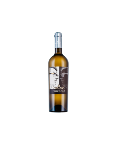Toscana Bianco IGT “I’Niccolò” 2024 - Palagetto