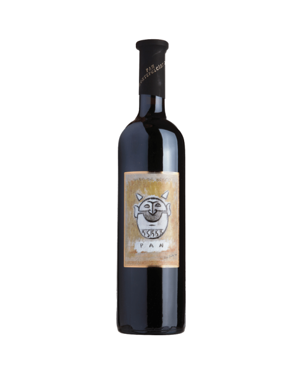 Rode wijnen  Montepulciano D’Abruzzo DOC PAN Riserva 2017 – Nestore Bosco 19,70 â‚¬ Rode wijnen  Montepulciano D’Abruzzo DOC PAN Riserva 2017 – Nestore Bosco 19,70 â‚¬