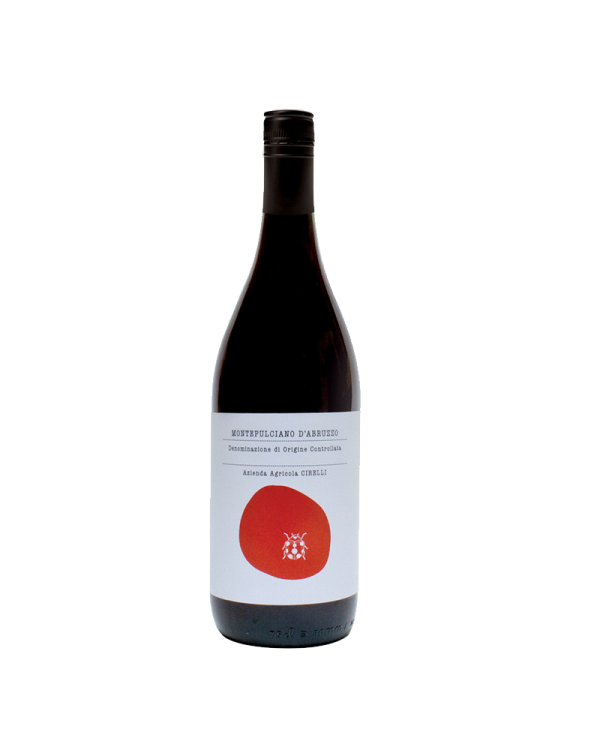Rode wijnen  Montepulciano d'Abruzzo 2023 Bio - Cirelli 10,66 â‚¬ Rode wijnen  Montepulciano d'Abruzzo 2023 Bio - Cirelli 10,66 â‚¬