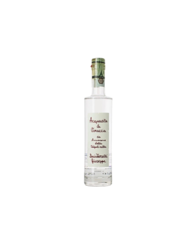 Distillati  Acquavite di Vinaccia di Amarone 350 ml - Quintarelli 87,75 €