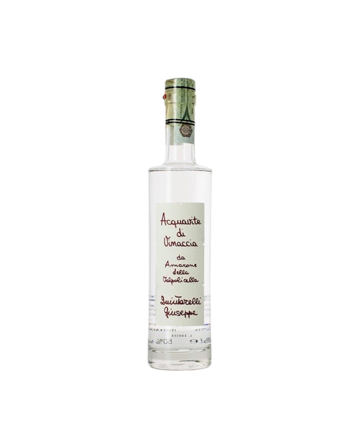 Distillati  Acquavite di Vinaccia di Amarone 350 ml - Quintarelli 87,75 €