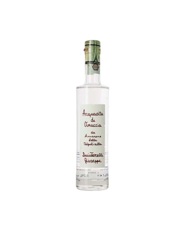 Distillati  Acquavite di Vinaccia di Amarone 350 ml - Quintarelli 87,75 €