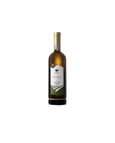 Sciala Life Edition 2023 DOCG Vermentino di Gallura Superiore - Surrau