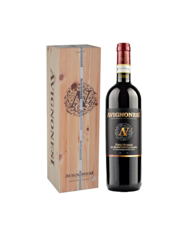 Red Wines  Vino Nobile di Montepulciano DOCG Toscana Biologico 2019 Magnum - Avignonesi 53,48 â‚¬ Red Wines  Vino Nobile di Montepulciano DOCG Toscana Biologico 2019 Magnum - Avignonesi 53,48 â‚¬