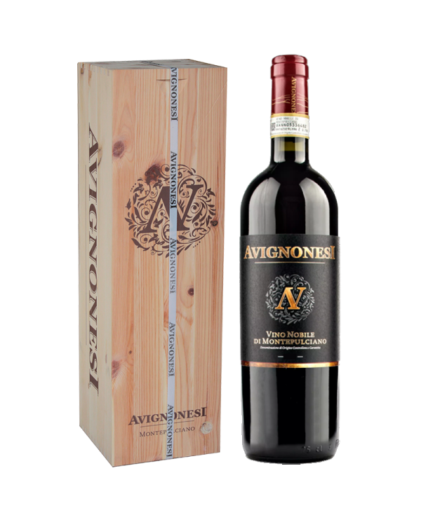 Red Wines  Vino Nobile di Montepulciano DOCG Toscana Biologico 2019 Magnum - Avignonesi 53,48 â‚¬ Red Wines  Vino Nobile di Montepulciano DOCG Toscana Biologico 2019 Magnum - Avignonesi 53,48 â‚¬