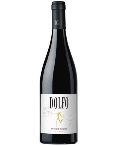 Pinot Nero - Modri Pinot 2022 - Dolfo