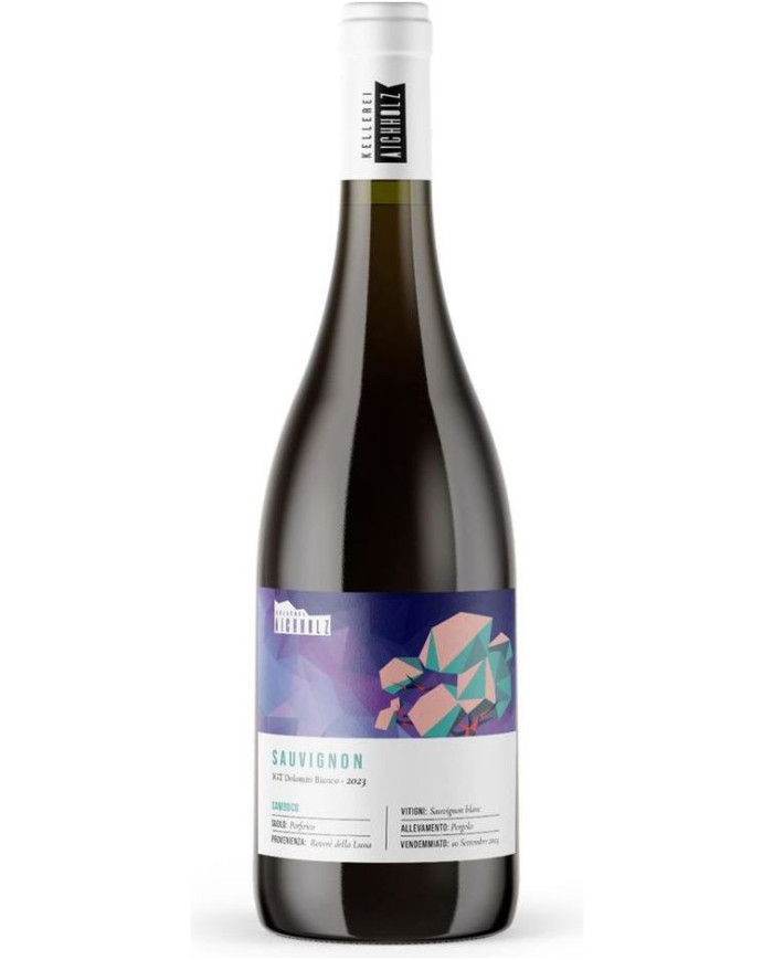 Sauvignon Bianco IGT 2023 - Cantina Roveré della Luna Aichholz