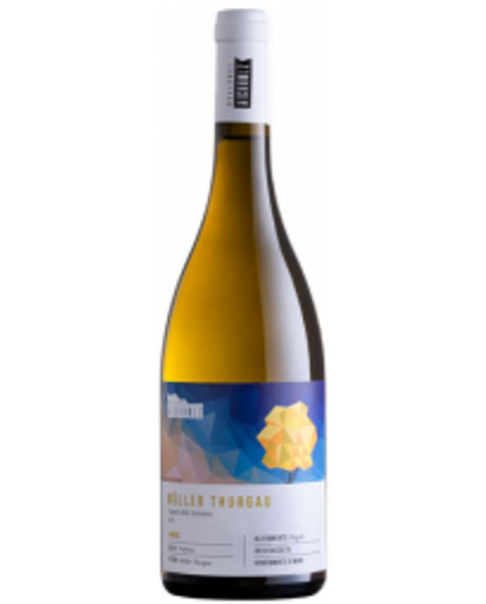 Limone Muller Thurgau Dolomiti Bianco Igt 2024 - Cantina Roveré della Luna Aichholz
