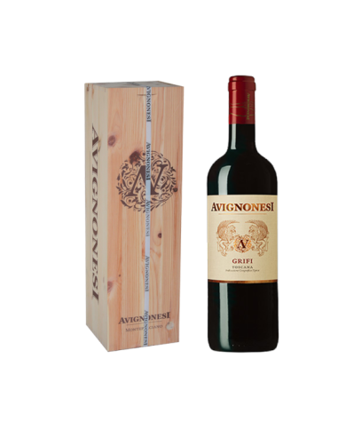 Red Wines  Toscana Rosso IGT Grifi 2017 Magnum - Avignonesi 63,36 â‚¬ Red Wines  Toscana Rosso IGT Grifi 2017 Magnum - Avignonesi 63,36 â‚¬