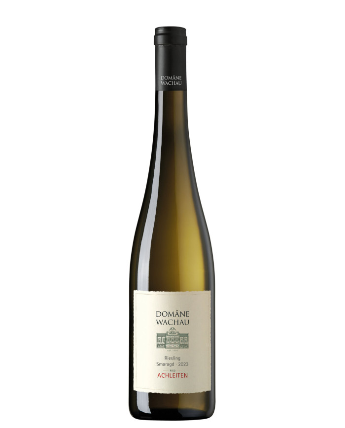 Riesling Smaragd Ried Achleiten 2024 – Domäne Wachau